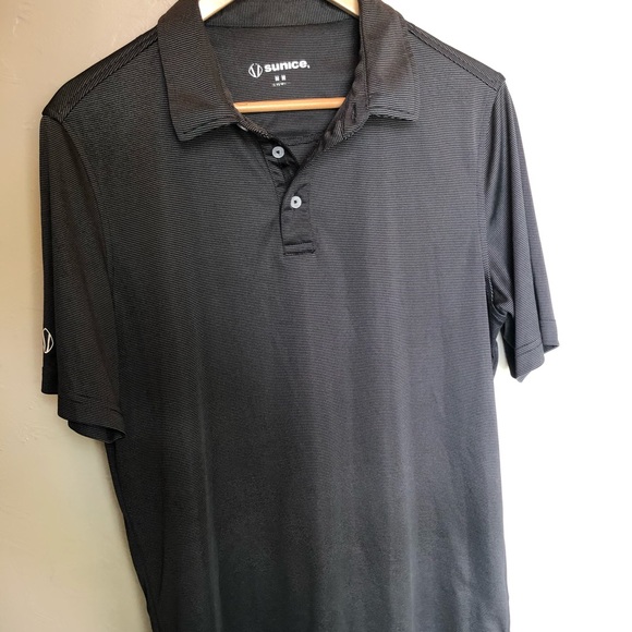 Sunice Golf Shirt - Picture 1 of 3